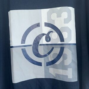 NWOT size 3XL Cookies T-shirt